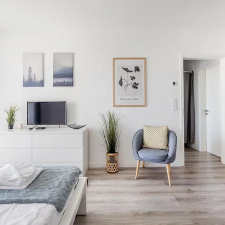 Modern Riverfront With Free Parking Daire Budapeşte